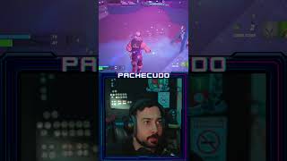 A play que salvou o trio no Fortnite #fortnite