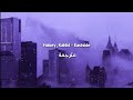 Halsey Kahlid Eastside مترجمة mp3