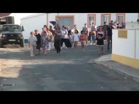 20180819 - Prociss&atilde;o em Azinheira dos Barros