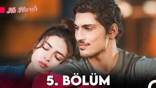 Ah Nerede(Oh Where) Episode 5 ( English Subtitles ) |Turkish Series English Subtitle | 26 May 2024 |