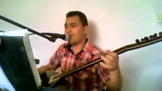 HASAN ÖZAKCA   ----    ERİSİN DAĞLARIN KARI