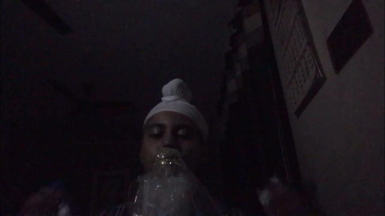 One of my favourite triggers glue sticks on mic YouTube