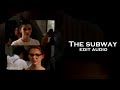 The Subway Chappell Roan Edit Audio 
