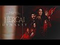 Hercai || Dynasty [Finale]