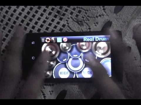 Real drum μ's START:DASH!! ラブライブ