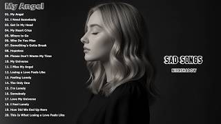Beautiful Love Songs Relaxing 2026 & Top Acoustic Music Playlist || English Sad Song