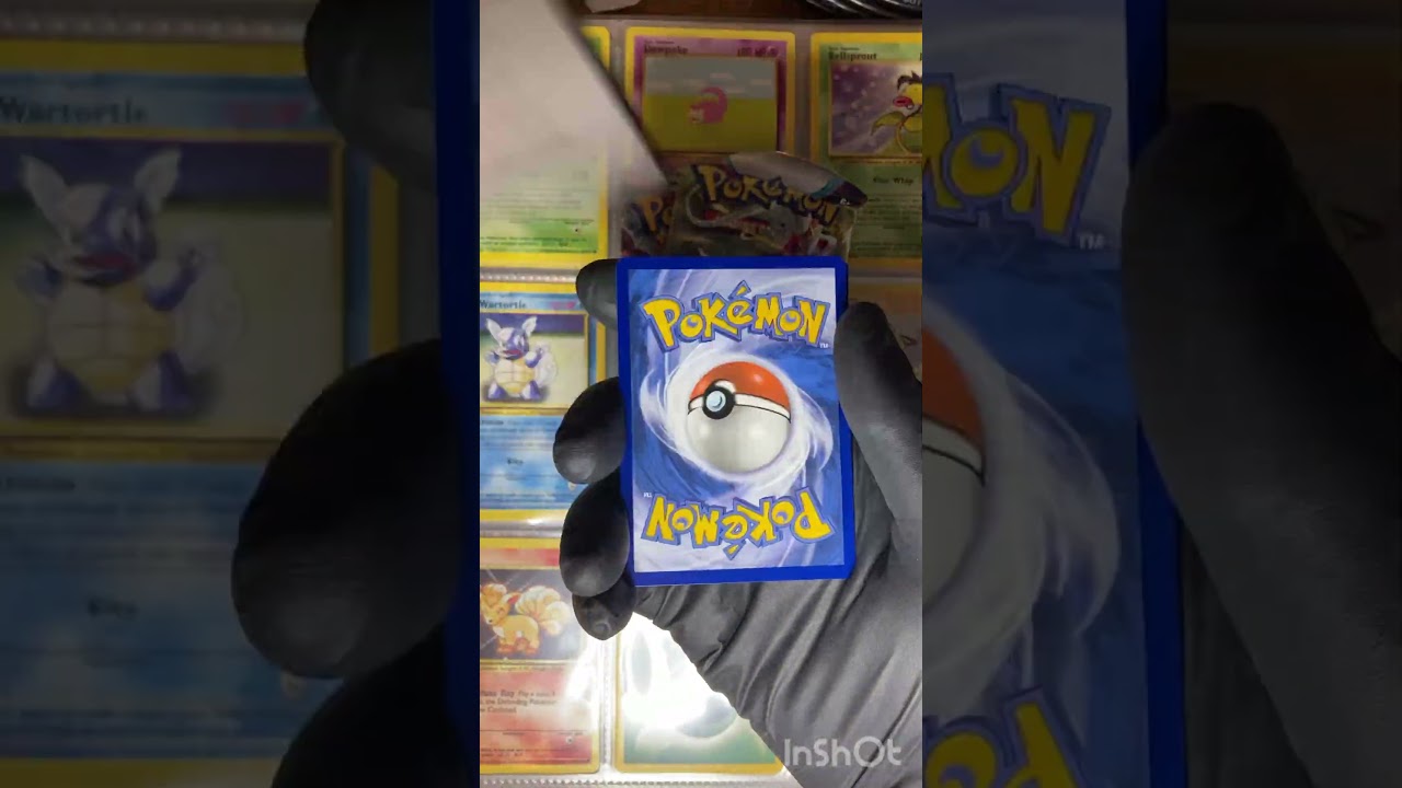 Saturday Night Ultra Ball Tin Opening! 
