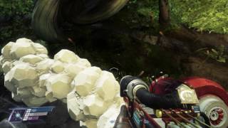 Prey How to Get In To the Greenhouse