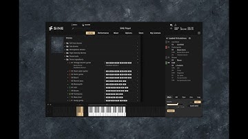 Orchestral Tools releases Drones by Alexander Hacke
