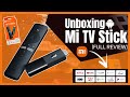 Xiaomi Mi TV Stick Review 2021 Unboxing Android Mi TV Stick Best Android TV Stick Review Xiaomi Mi TV Stick Review 2021 Unboxing Android Mi TV Stick Best Android TV Stick Review