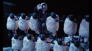 Wallace And Gromit Preston Pursuittruck Chase Music