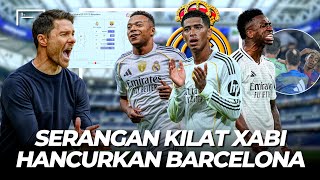 Download Lagu Taktik Pressing Gila Xabi Bikin Barca Kebanyakan Back Pass Tanpa Banyak Koar-koar - El Clasico MP3 Download Lagu Taktik Pressing Gila Xabi Bikin Barca Kebanyakan Back Pass Tanpa Banyak Koar-koar - El Clasico MP3