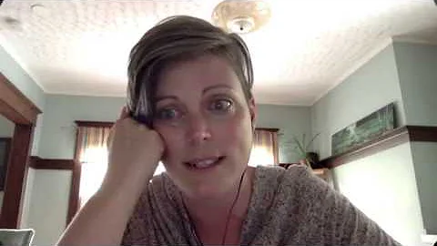 Day 112 Jennifer De Coste Inner Wisdom Project