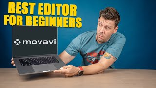 The Best Beginner Editing Program? Movavi Editor 2024 by OriginaldoBo 2,447 views 5 months ago 21 minutes