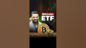 Bitcoin ETF