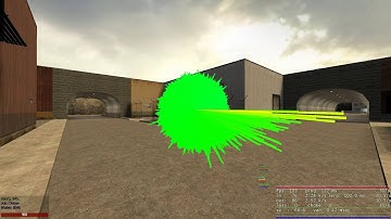 My FFT Audio Visualizer - made in Garry