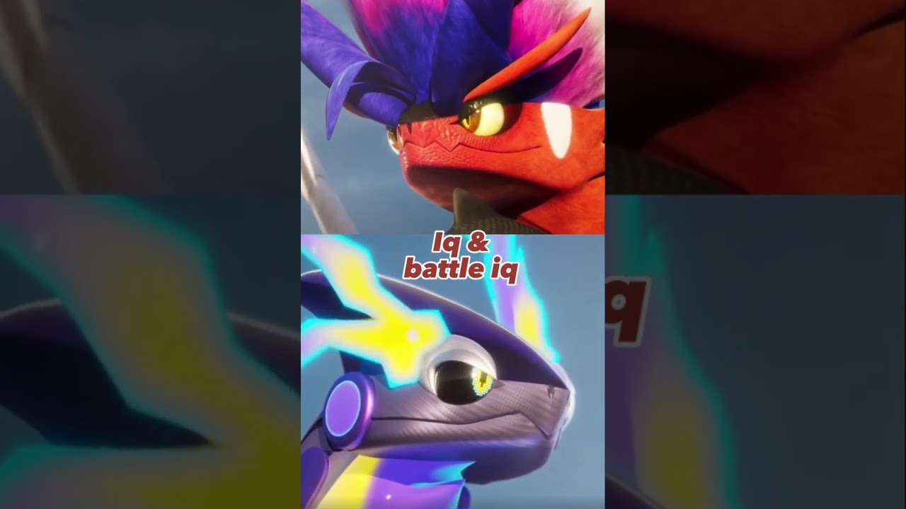 Miradion vs kiradion 