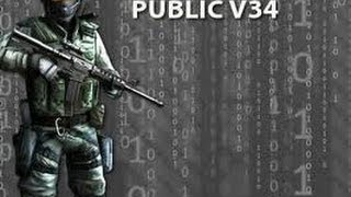 Как создать ClanWar сервер для CSS v34 часть I