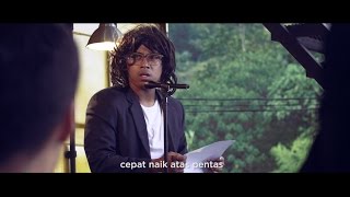 ANUGERAH MELODI | PARODI ANUGERAH MELODI