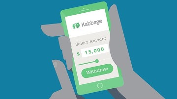How Kabbage Loans Work in 30 Seconds