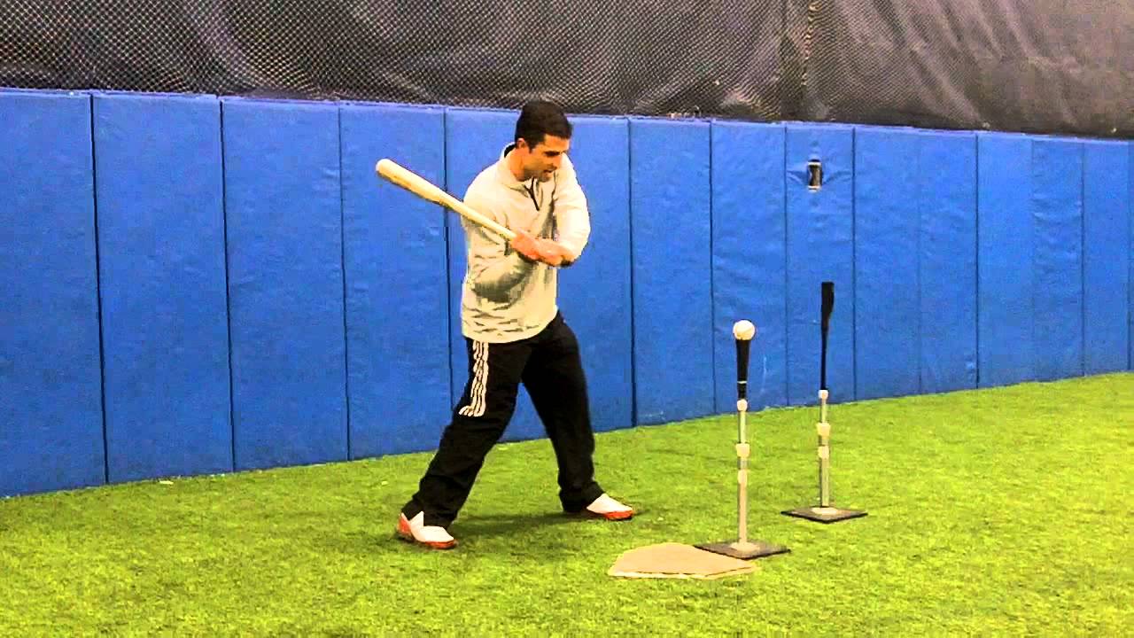 Extension drill YouTube