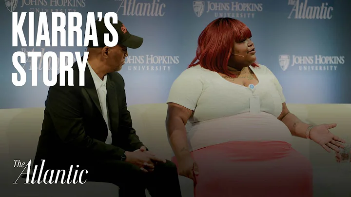 Healing the Divide: Kiarra's Story