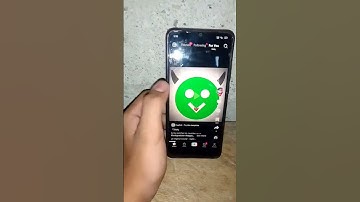 Lucky Patcher is better than happy mod