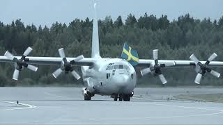 Swedish Air Force Tribute: Daredevil Ace Combat 7