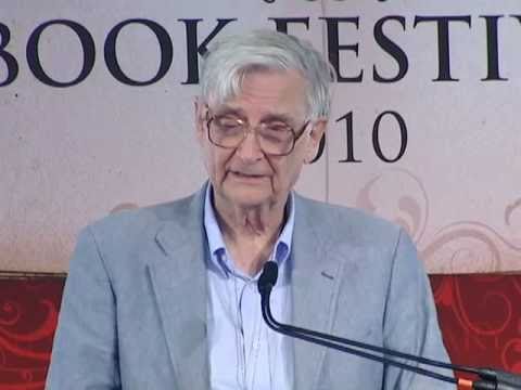 Edward O. Wilson: 2010 National Book Festival