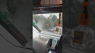 DASHARK Retractable Tinted