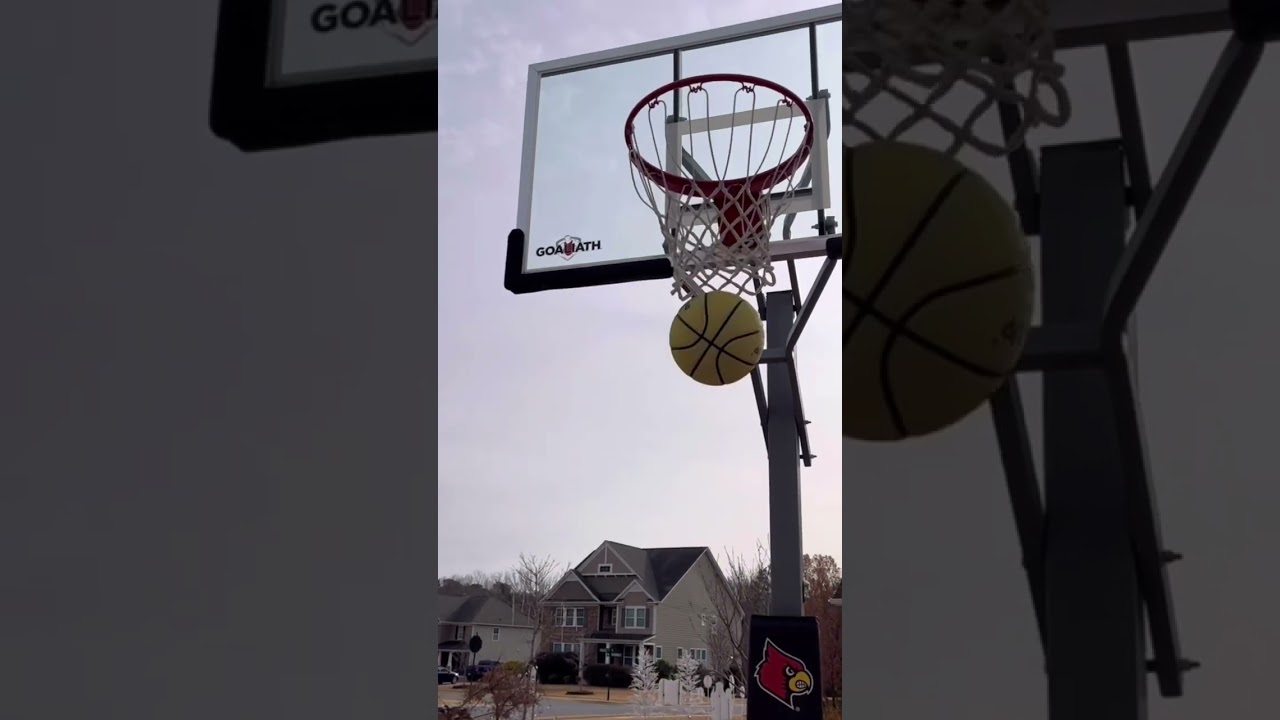 Basketball in Ohio🔥💀