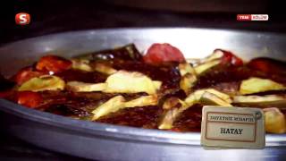 Davetsiz Misafir Hatay A Fragman