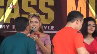 IWAK PEDA VOC INDRI GLOW VERSI COVER AGASS MUSIC