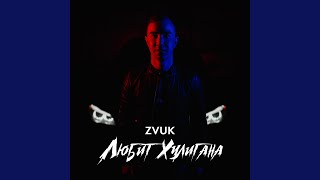 Любит хулигана - Zvuk