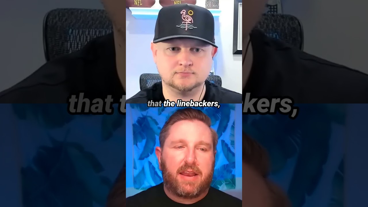 Waiting to address linebacker needs post-draft for the #dallascowboys