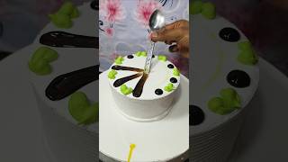 Unique Cake Decorating Ideas #shortsfeed #cake #cakedesign #viral #shorts #explore #ytshorts #short