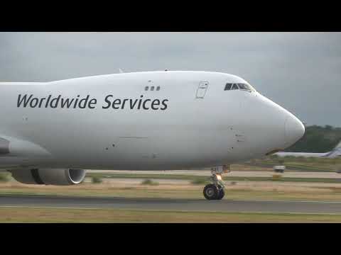 Cologne Bonn Airport LIVE - Planespotting CGN 2025-09-23
