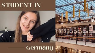 student life in Germany | Magdeburg