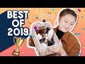 【Best Of 2019】彩妆护肤通通在，样样都很爱