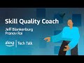 Alexa developers tech talk skill quality coach