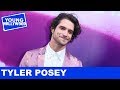 Tyler Posey on His First Gay Role & Kissing Avan Jogia!