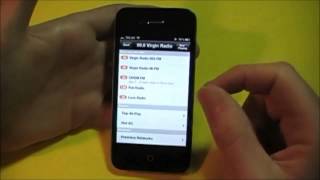Radio App - The Best Radio App For The Android! - AAC Radio App screenshot 4