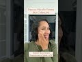 #shorts Danessa Myricks Yummy Skin Serum Foundation! Y’all already KNOW how I feel about this!
