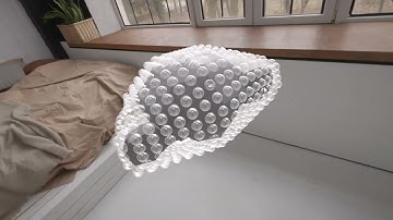 Bubble Wrap In Unity 3