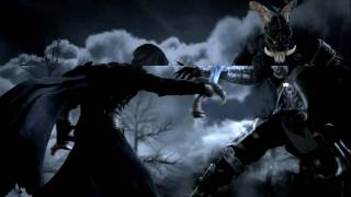 Neverwinter Nights 2 Opening Cinematic Trailer