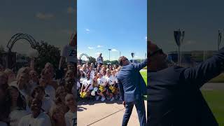 University of Akron Convocation 2026 | Welcome to Akron, Zips!