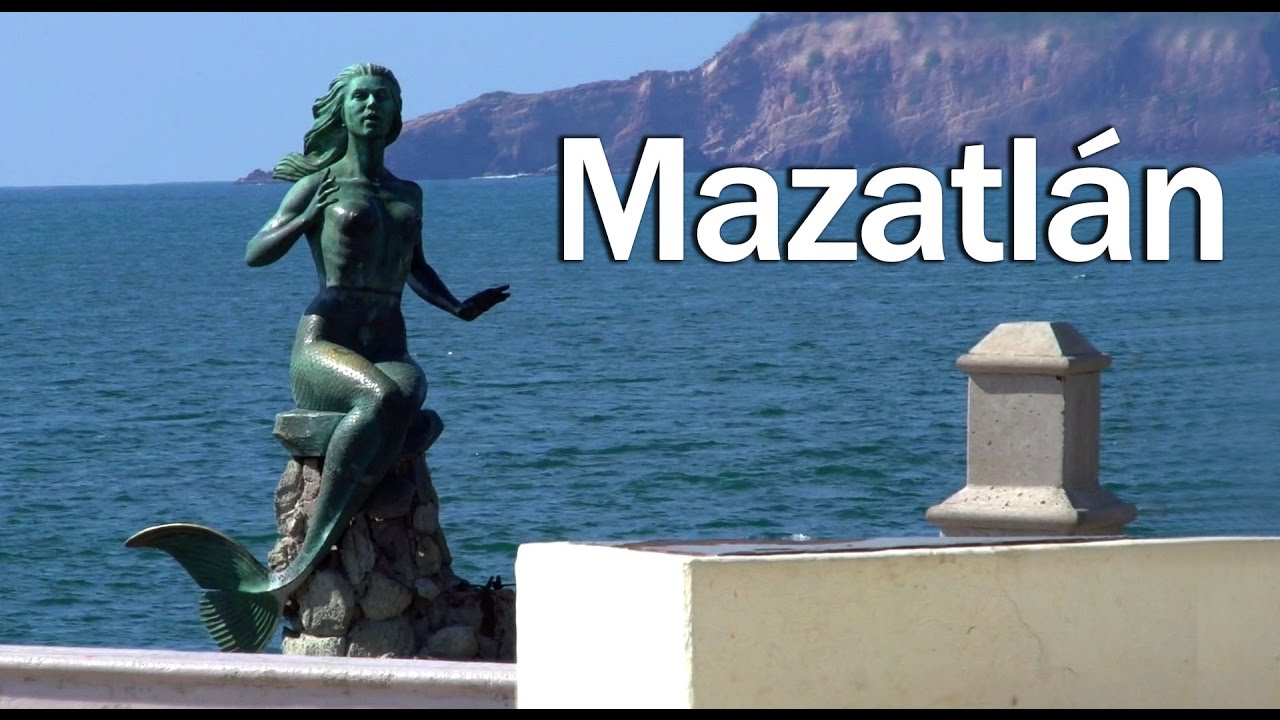 Mi Mazatlan