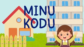 Minu Kodu Luuletus