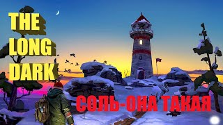 : The Long Dark *  ,   ...  9