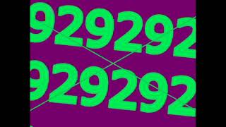 292929 lol version m n o all 5 loud